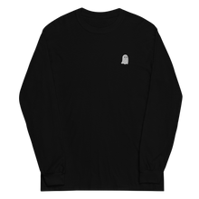 Load image into Gallery viewer, Ghosted Long sleeve Tee
