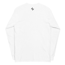 Load image into Gallery viewer, Ghosted Long sleeve Tee
