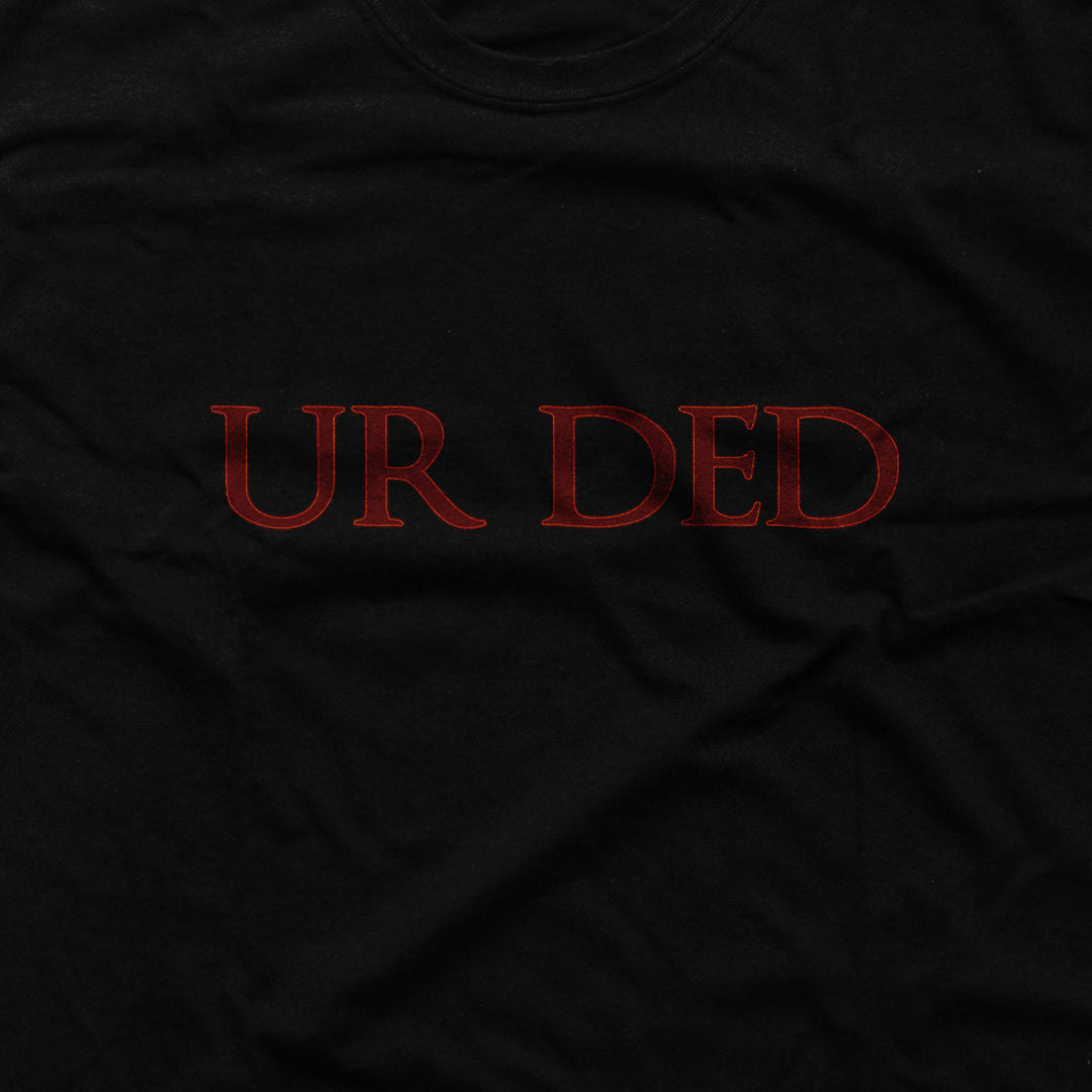 [1AD] UR DED