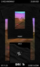 Load image into Gallery viewer, [1AD] ANOMALY
