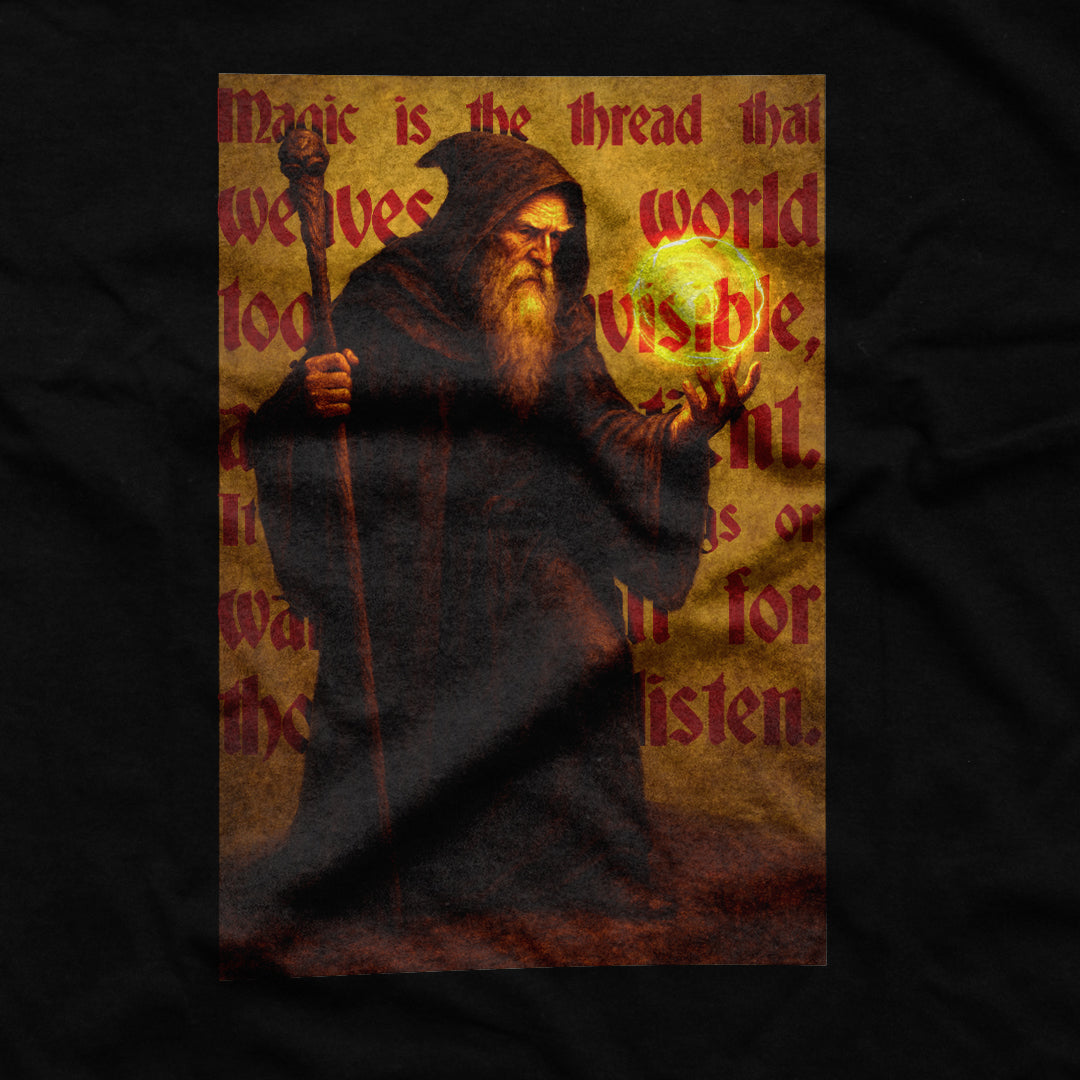[1AD] THE MAGE