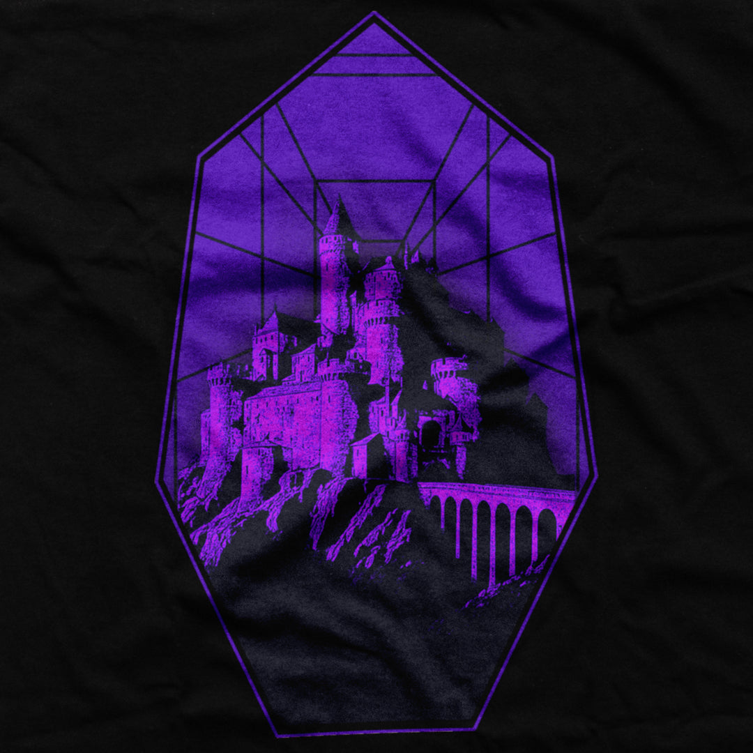 [1AD] THE CASTLE