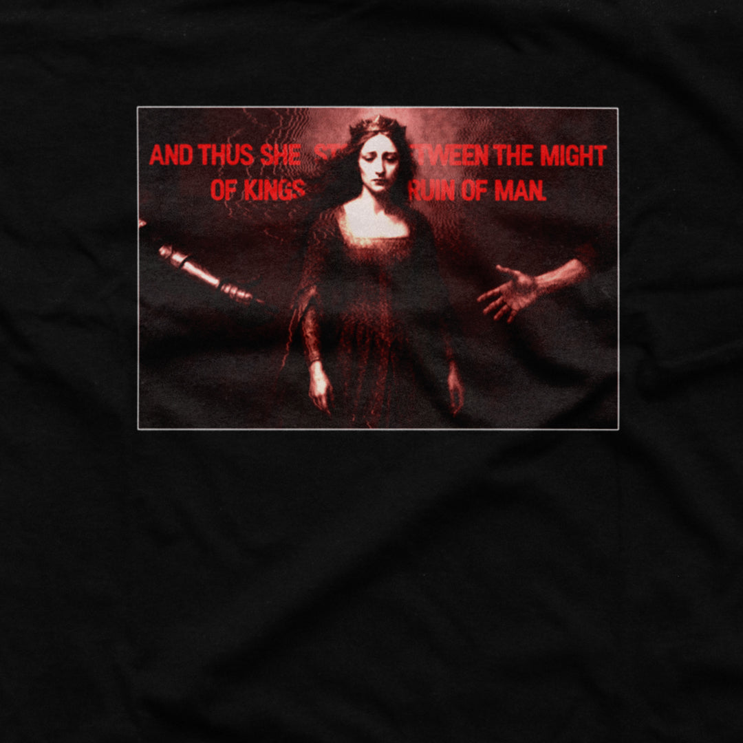 [1AD] THE MAIDEN