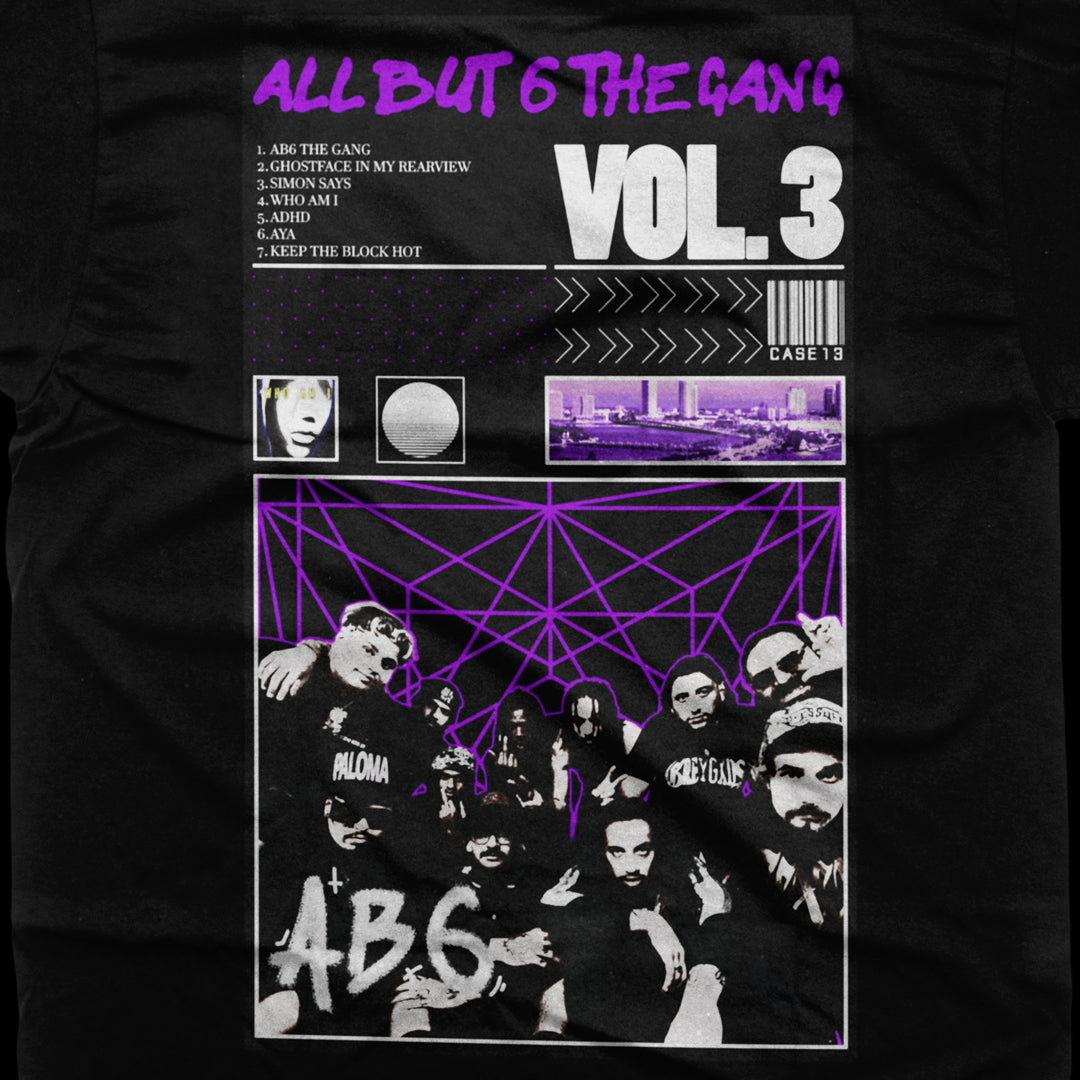 [1AD] AB6