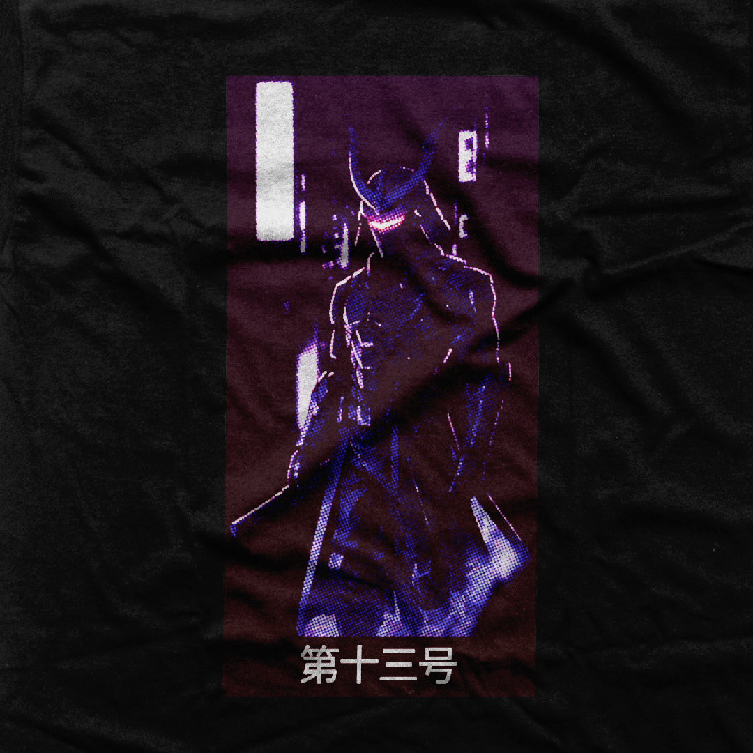 [1AD] RONIN XIII