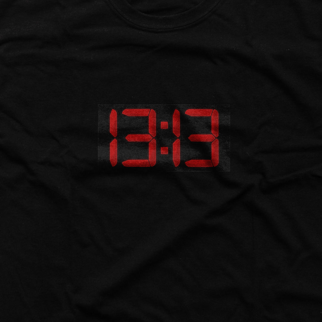 [1AD] 13:13