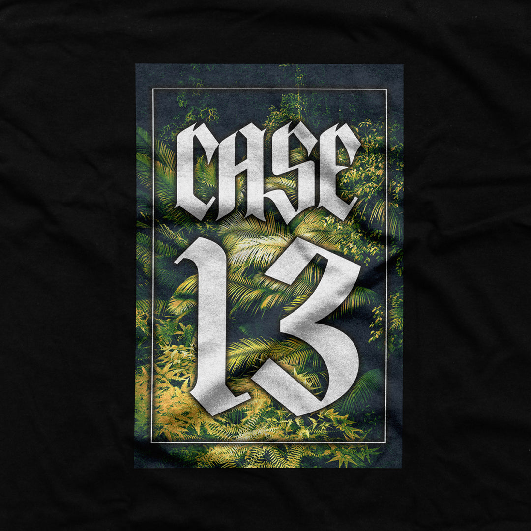 [1AD] JUNGLE