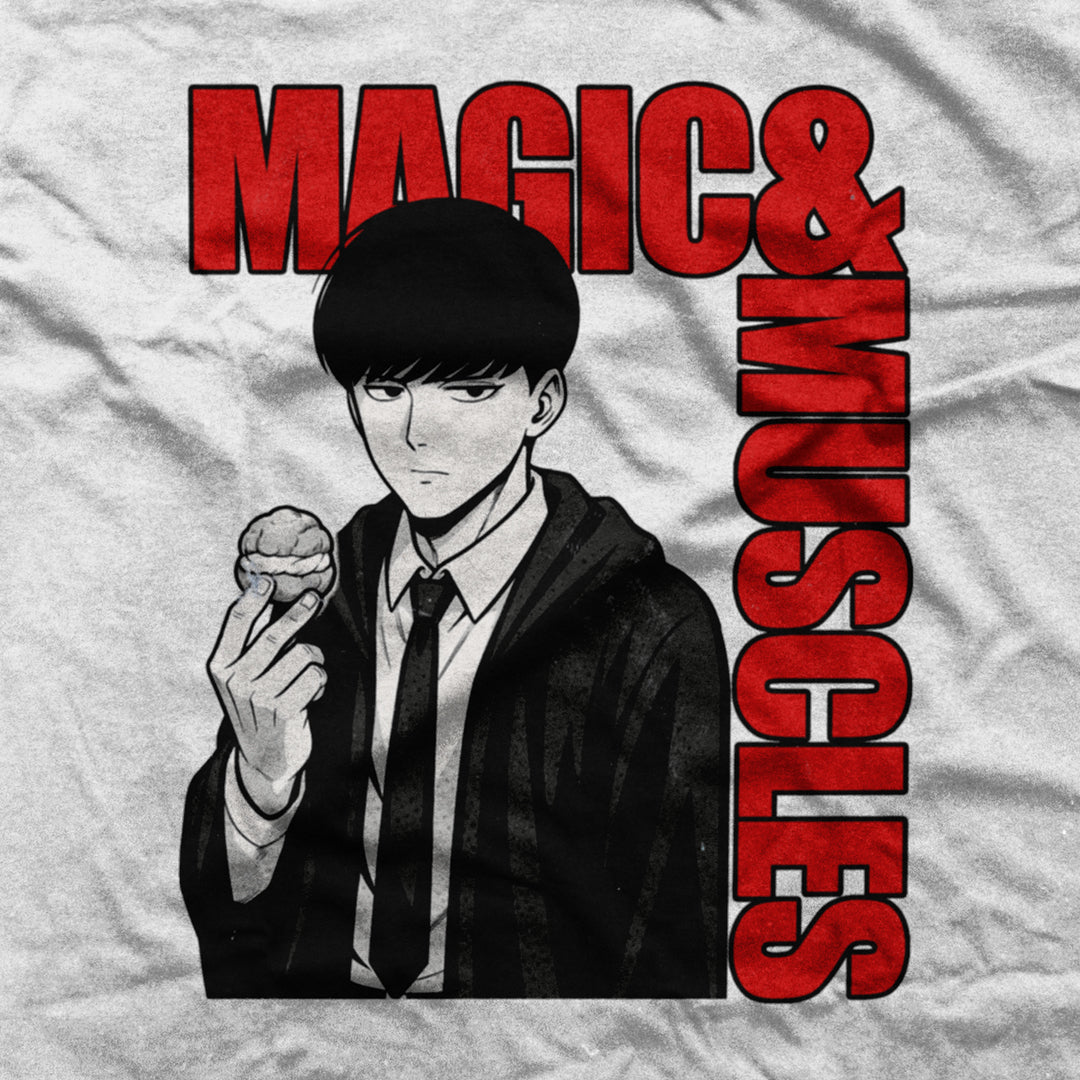 [1AD] MASH