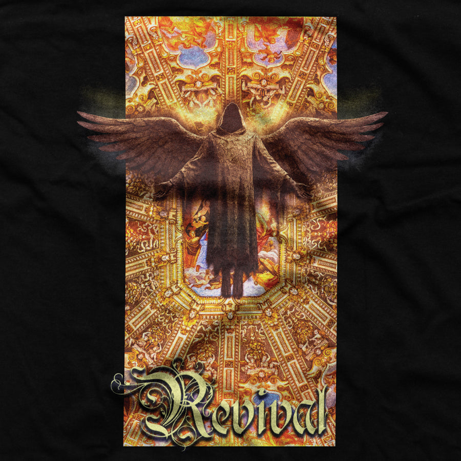 [1AD] REVIVAL