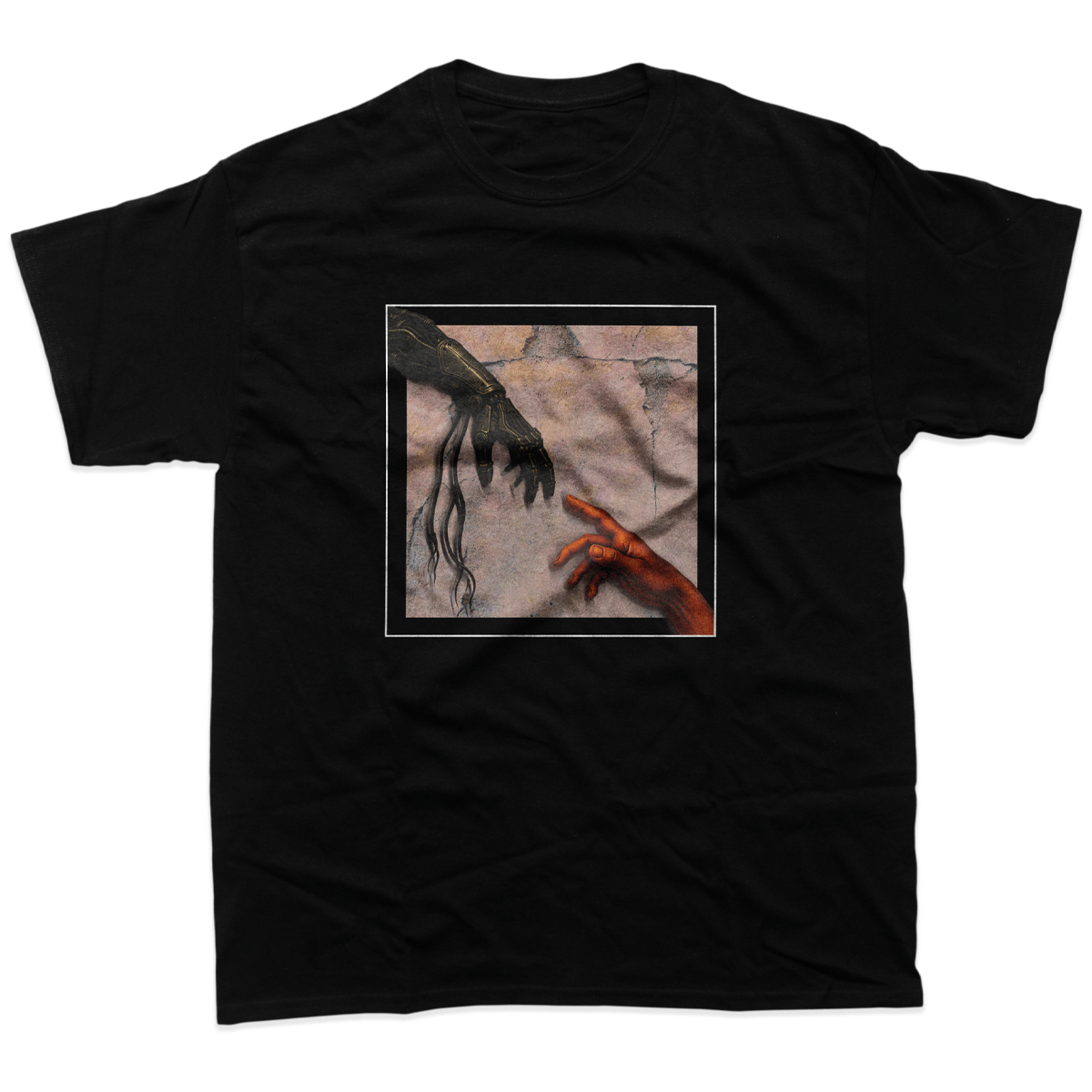 [1AD] CREATION