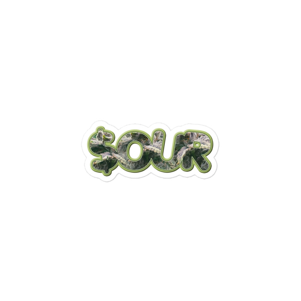 (1AD) $OUR Stickers