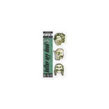 Load image into Gallery viewer, (1AD) ZOMBIES Stickers
