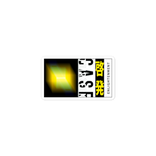 Load image into Gallery viewer, (1AD) ENLIGHTENMENT Stickers
