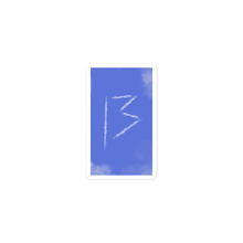 Load image into Gallery viewer, (1AD) KEMTRAILS Stickers
