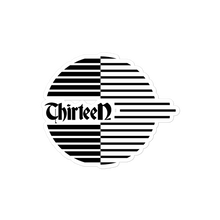 Load image into Gallery viewer, (1AD) PUSH Stickers
