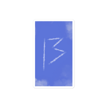 Load image into Gallery viewer, (1AD) KEMTRAILS Stickers

