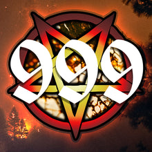 Load image into Gallery viewer, [1AD] 999
