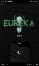 Load image into Gallery viewer, [1AD] EUREKA
