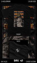 Load image into Gallery viewer, [1AD] ERR0R
