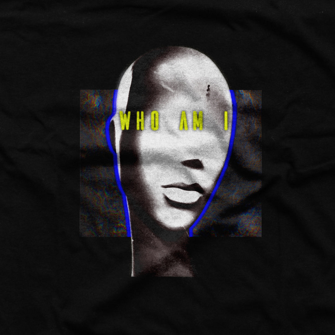 [1AD] IDENTITY
