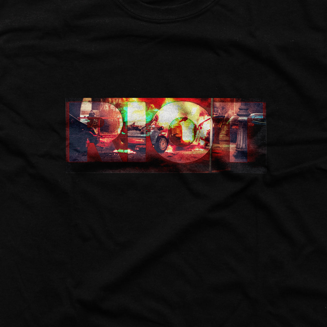 [1AD] RIOT