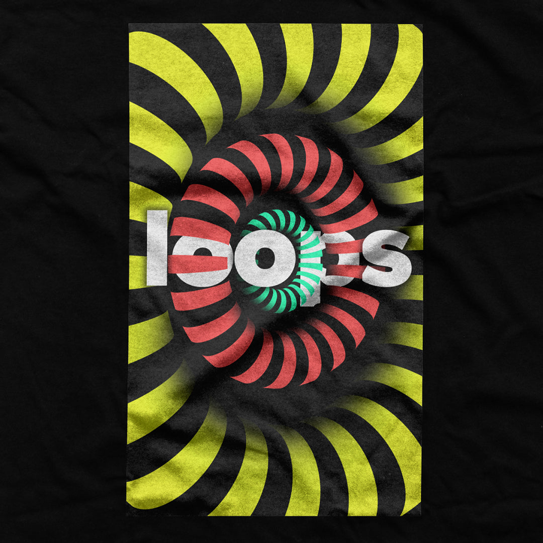[1AD] LOOPS