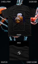 Load image into Gallery viewer, [1AD] J. FISH
