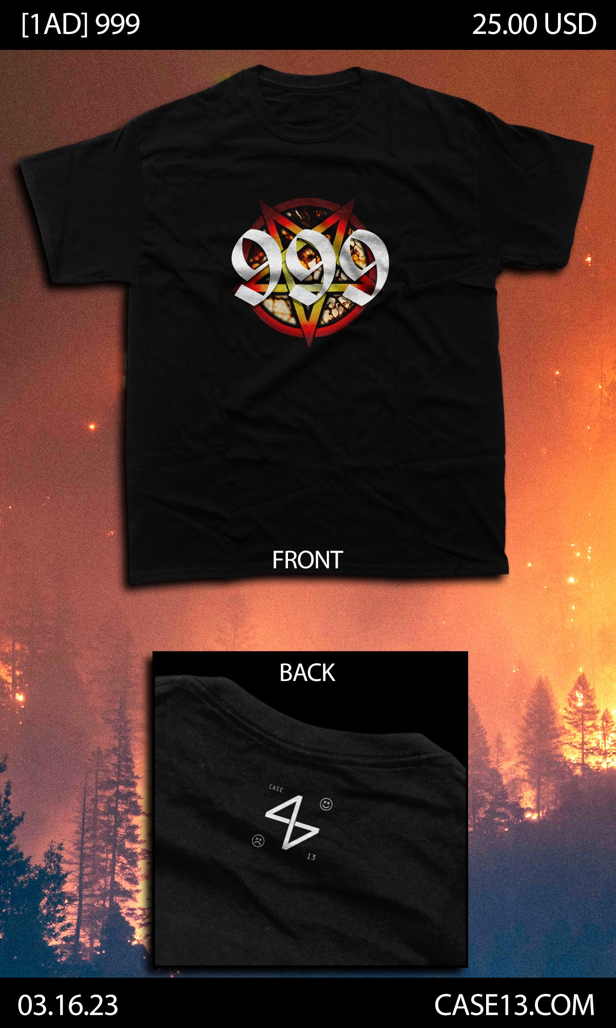 [1AD] 999