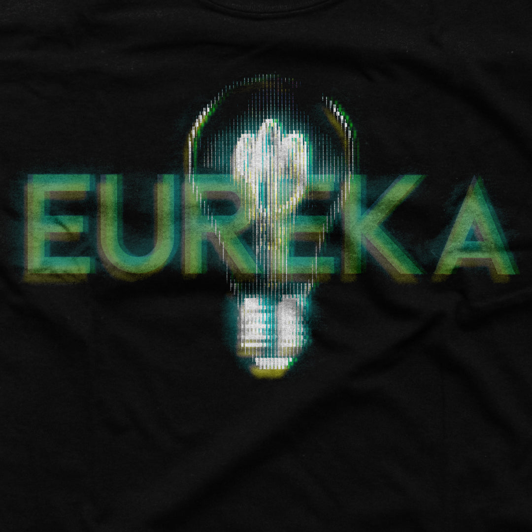 [1AD] EUREKA
