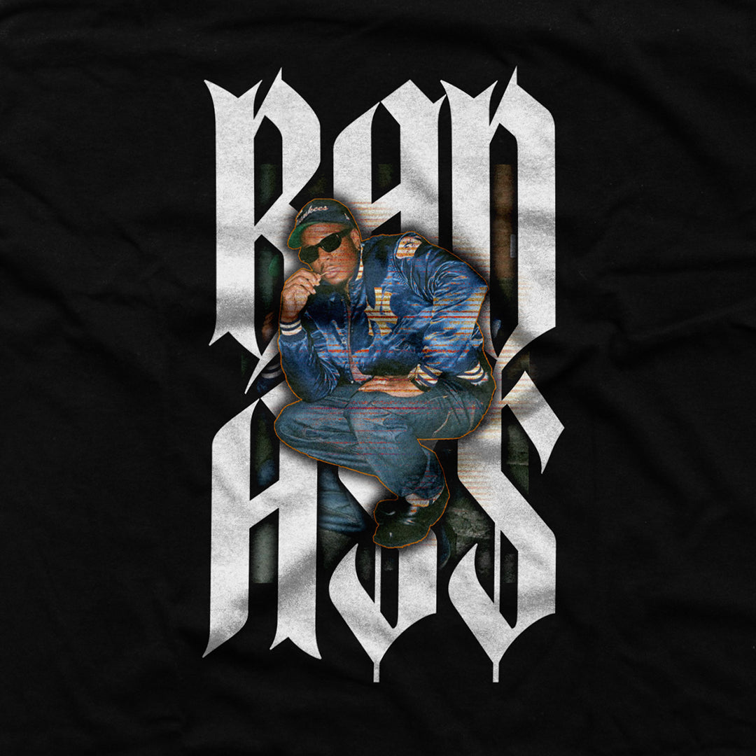 [1AD] BADA$$