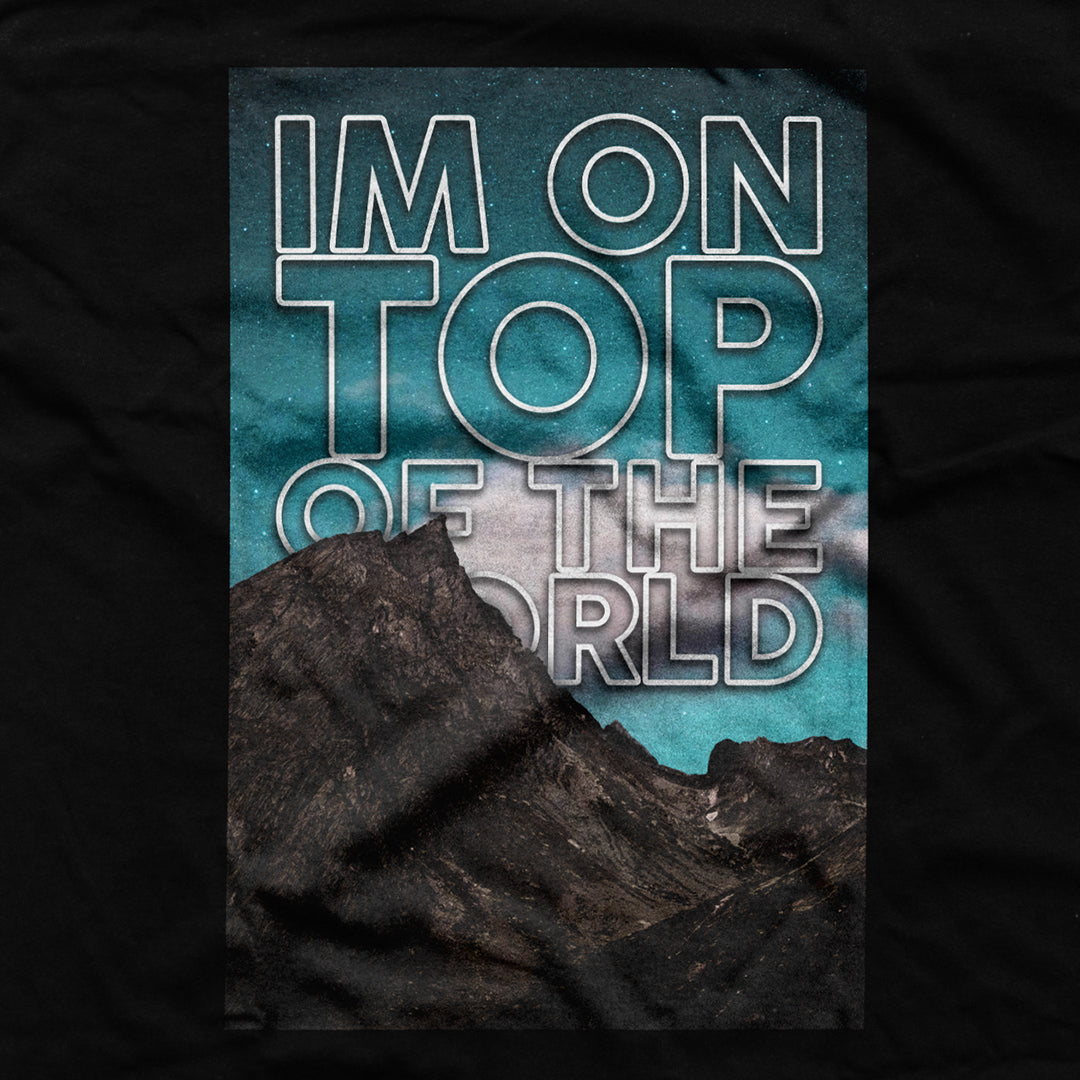 [1AD] SKY HIGH