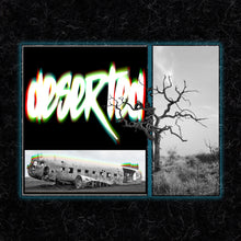 Load image into Gallery viewer, [1AD] DESERTED
