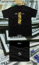 Load image into Gallery viewer, [1AD] GET MONEY
