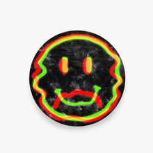 Load image into Gallery viewer, [O.G.] Smiley pop socket
