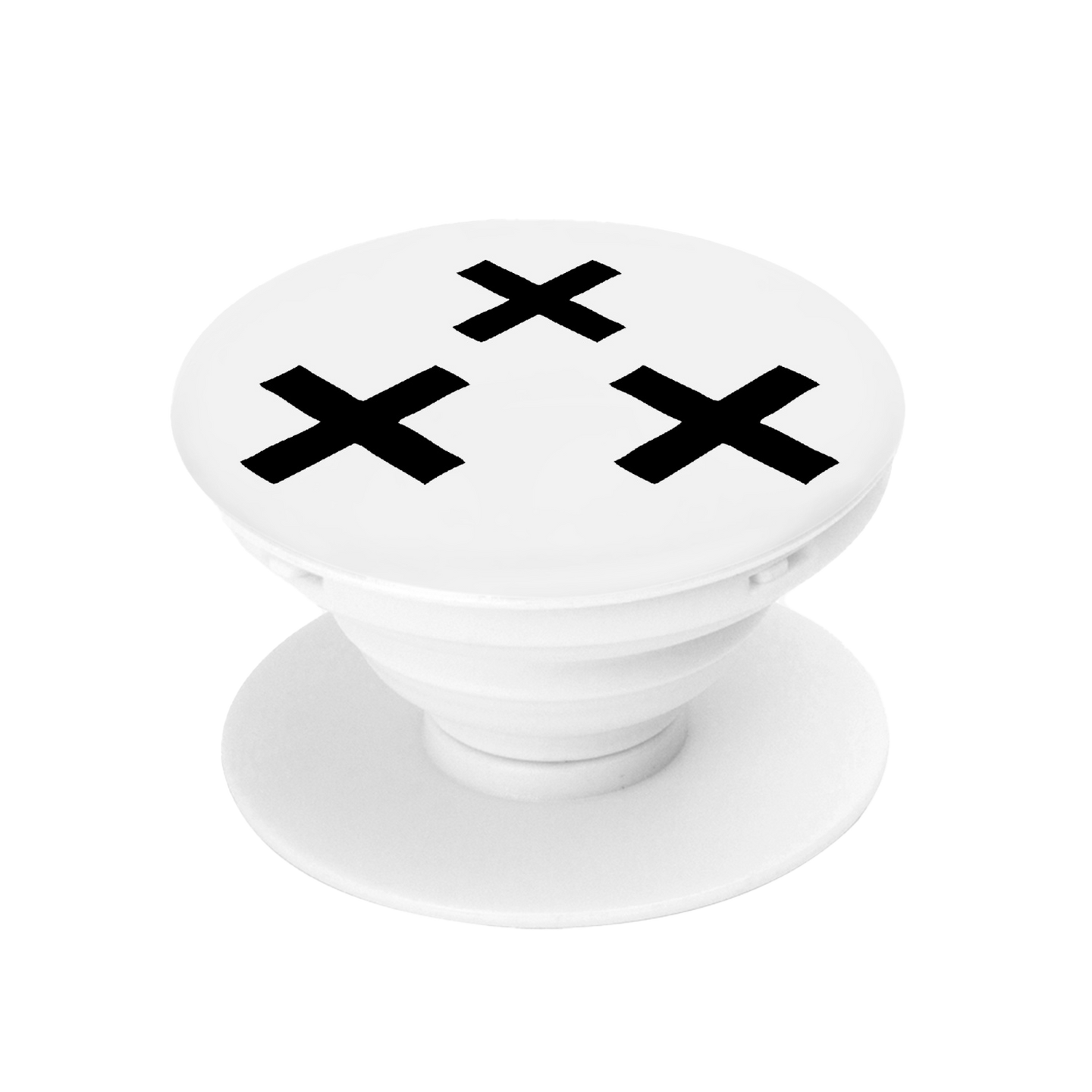 Ascended Alien pop socket