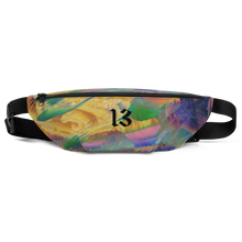Load image into Gallery viewer, [O.G.] Chaos Fanny Pack
