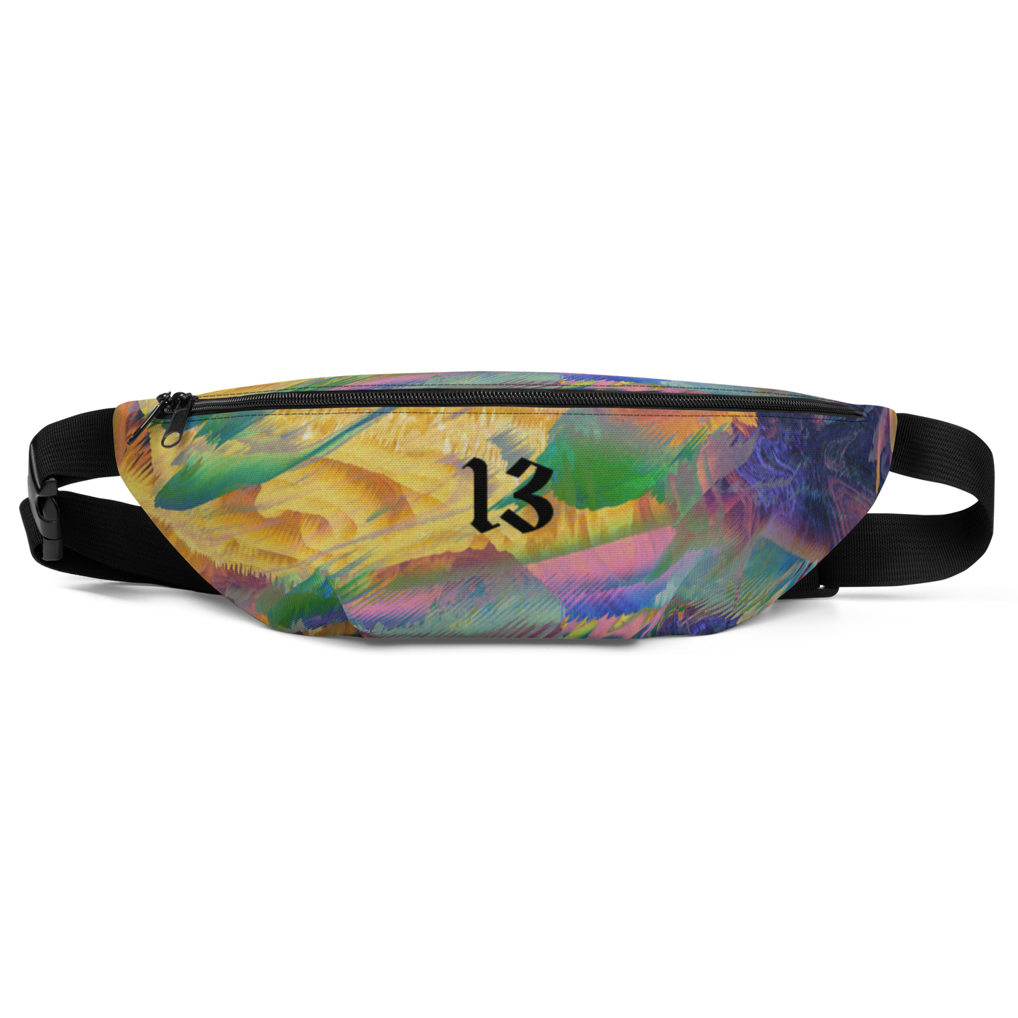 [O.G.] Chaos Fanny Pack