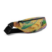 Load image into Gallery viewer, [O.G.] Chaos Fanny Pack

