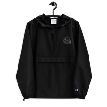 Load image into Gallery viewer, [O.G.] Case 13 Diamond Windbreaker
