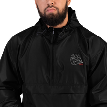 Load image into Gallery viewer, [O.G.] Case 13 Diamond Windbreaker
