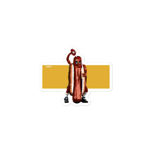 Load image into Gallery viewer, (1AD) HOTDOG Sticker
