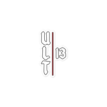 Load image into Gallery viewer, (1AD) ULTIMATE Sticker
