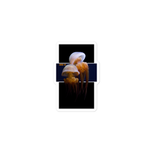 Load image into Gallery viewer, (1AD) J. FISH Sticker
