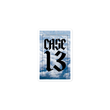 Load image into Gallery viewer, (1AD) CLOUDY Sticker
