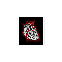 Load image into Gallery viewer, (1AD) PULSE Sticker
