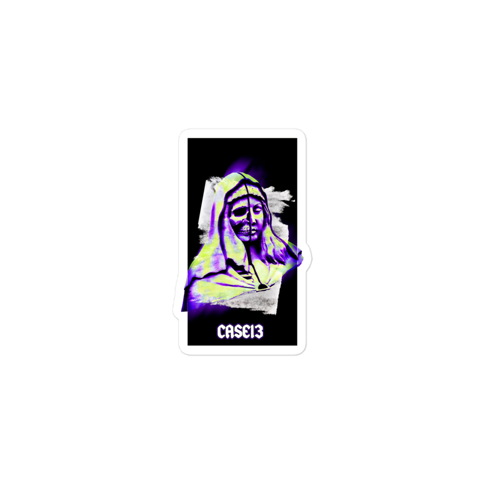 (1AD) DOA Sticker