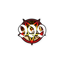 Load image into Gallery viewer, (1AD) 999 Sticker
