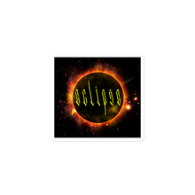 Load image into Gallery viewer, (1AD) ECLIPSE Sticker
