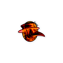 Load image into Gallery viewer, (1AD) NOSTRADAMUS Sticker
