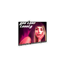 Load image into Gallery viewer, (1AD) JOI Stickers
